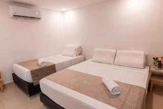 Casa Mishka Hotel Boutique Habitación #105 Nuevo Cartagena - Cartagena - 8