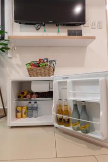 Casa Mishka Hotel Boutique Habitación #105 Nuevo Cartagena - 4