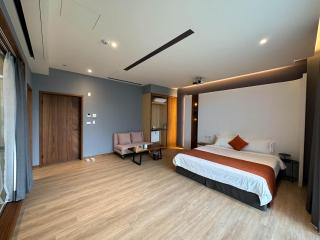 Villa LOHERB - Dongshan - 7