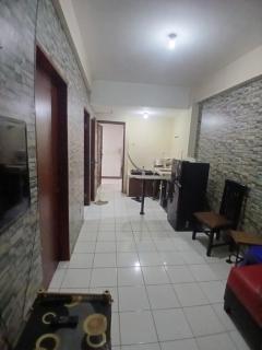 Citypark Cengkareng - Mantaak - 1