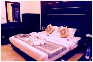 Hotel The Krishna - A Best Vacation Stay With Family - Best Hotel in Mussoorie - 7