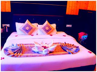 Hotel The Krishna - A Best Vacation Stay With Family - Best Hotel in Mussoorie - 4
