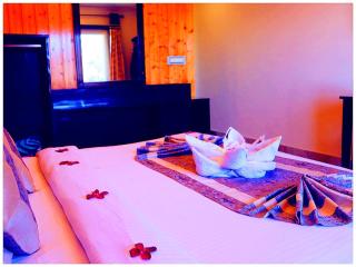 Hotel The Krishna - A Best Vacation Stay With Family - Best Hotel in Mussoorie - 1
