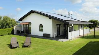 5-Sterne Wohlfühl-Ferienhaus Eifellust - Gönnersdorf - 0
