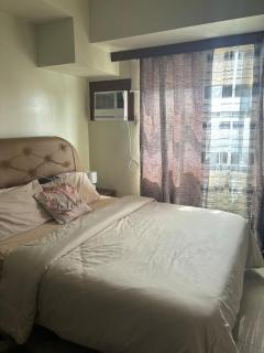 Cozy and Affordable Studio Unit - Cebu City - 4