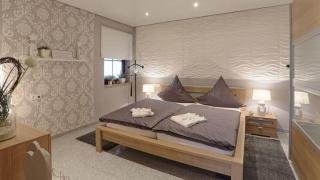 5-Sterne Wohlfühl-Ferienhaus Eifellust - Gönnersdorf - 5