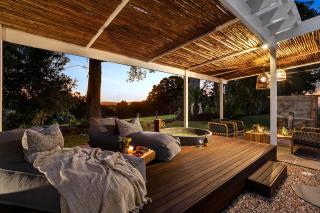 Meadows Cottage - Bangalow - 4