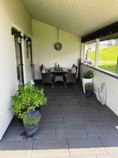 5-Sterne Wohlfühl-Ferienhaus Eifellust - Gönnersdorf - 3