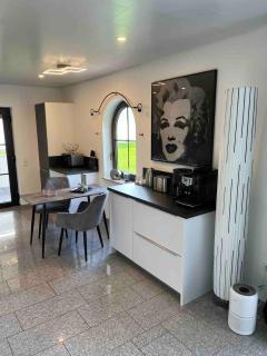 5-Sterne Wohlfühl-Ferienhaus Eifellust - Gönnersdorf - 1