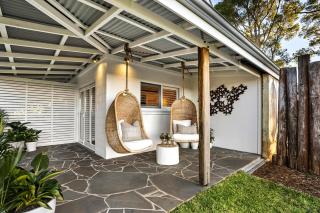 Meadows Cottage - Bangalow - 1