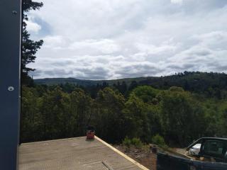 Treehaven Retreat - Hogsback - 5