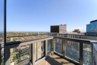 Amazing Seaview 2Br2Bth Apt Free Parking - SthBank - Melbourne - 6