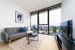 2Br2Ba1So Premium Apt SCross PT-41 - Melbourne - 8
