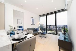 2Br2Ba1So Premium Apt SCross PT-41 - Melbourne - 7