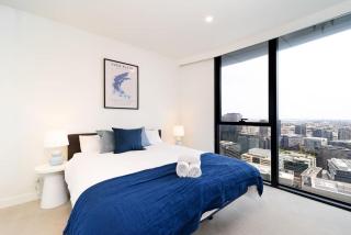 2Br2Ba1So Premium Apt SCross PT-41 - Melbourne - 6