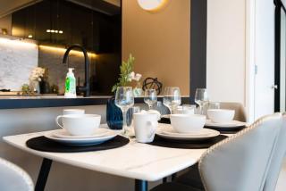 2Br2Ba1So Premium Apt SCross PT-41 - Melbourne - 5