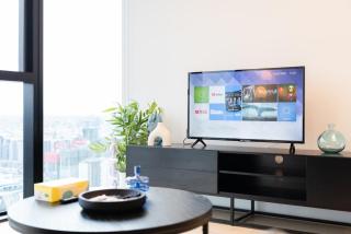 2Br2Ba1So Premium Apt SCross PT-41 - Melbourne - 4