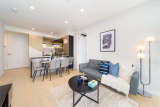 2Br2Ba1So Premium Apt SCross PT-41 - Melbourne - 2