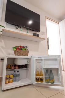 Casa Mishka Hotel Boutique Habitación #105 Nuevo Cartagena - 1