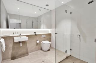 Large One Bedroom with Study-ALB09203 - 3