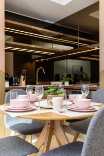 New 1Br1Ba 69th Floor Views Southern Cross - Melbourne - 8