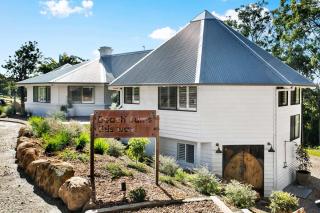 Meadows House & Events - Bangalow - 9