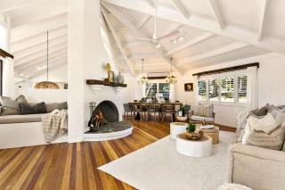 Meadows House & Events - 5