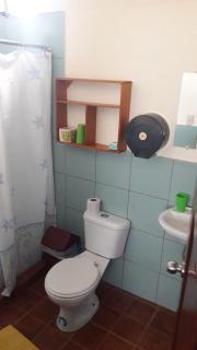 Lava Rock apartamento con entrada independiente - Puerto Villamil - 5