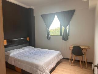 Syafiyaan Homestay V21 Kota Kinabalu - 5