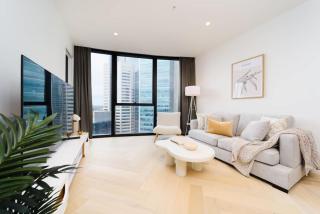 2B2B1S Free Parking Melbourne SGL - Melbourne - 9