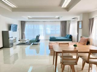 TONY Central Stay - Cidade Phuket - 8