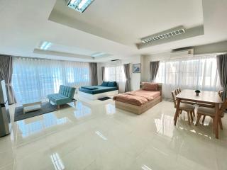 TONY Central Stay - Cidade Phuket - 4