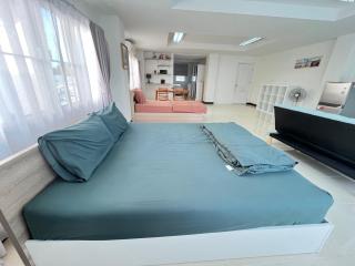 TONY Central Stay - Cidade Phuket - 3