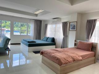 TONY Central Stay - Cidade Phuket - 1