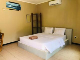 GGuesthouse - Kuta Lombok - 8