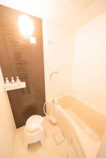 Fujiクロスゲートハウス 松 -MATSU- - 3