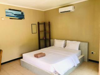 GGuesthouse - Kuta Lombok - 9