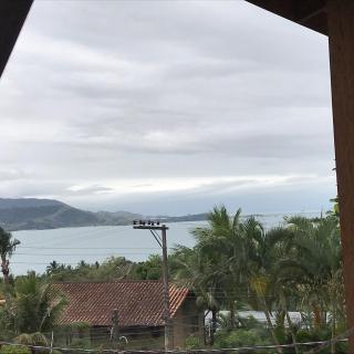 1Km Beach Curral Air-conditioning Nos 5 Bedrooms - Ilhabela - 6
