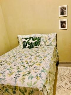 1Km Beach Curral Air-conditioning Nos 5 Bedrooms - Ilhabela - 5