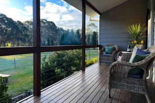 Creek View Cottage, Fitzroy Falls - Fitzroy Falls - 9