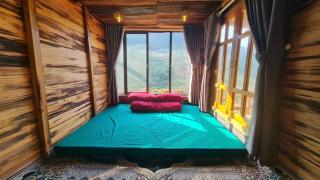 Ura Ura Homestay - - 8