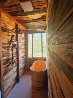 Ura Ura Homestay - - 5