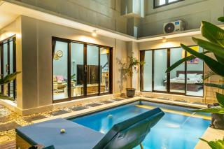 Villa Alase - Pool, Garden, Peace - 0