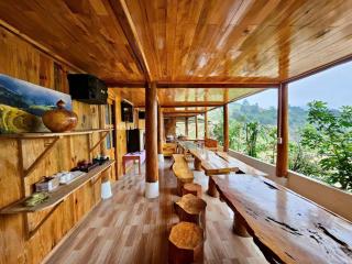 Ura Ura Homestay - - 0