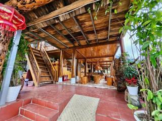 Ura Ura Homestay - - 7