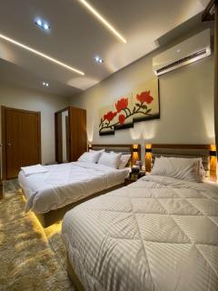 Italia house hotel cairo - 8