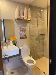 Mactan Newtown Oceanview Beach Condo - Lapu Lapu City - 6