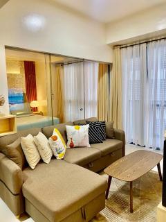 Mactan Newtown Oceanview Beach Condo - Lapu Lapu City - 7