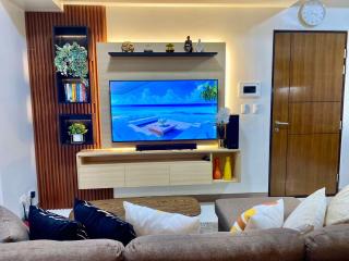 Mactan Newtown Oceanview Beach Condo - Lapu Lapu City - 8