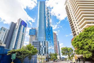 3Br2Ba 1So Spectacular Views Southbank SP-07 - Melbourne - 0